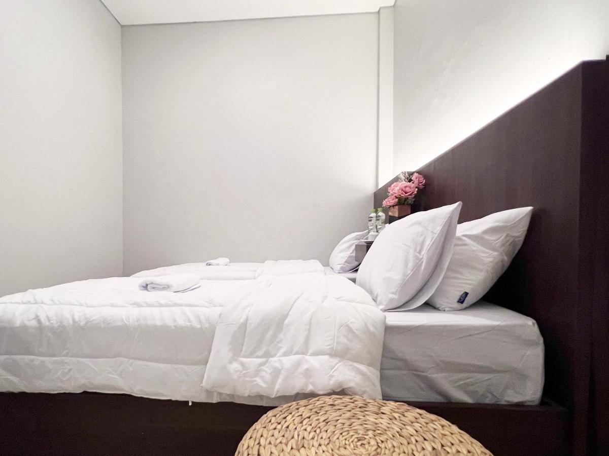 Sleep Studio Hotel City Center Sorabaya Extérieur photo